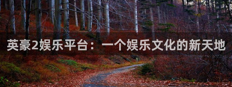 壹号大舞台