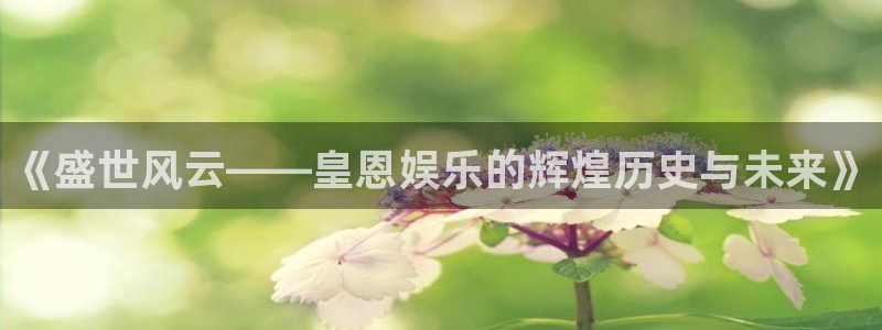 壹号大舞台,有梦你就来