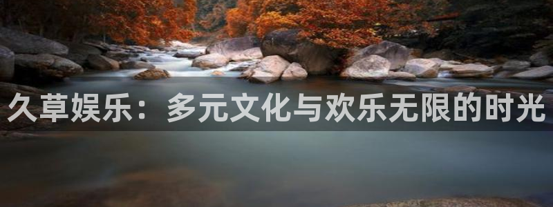 新宝5app下载安装：久草娱乐：多元文化与欢乐无限的时光